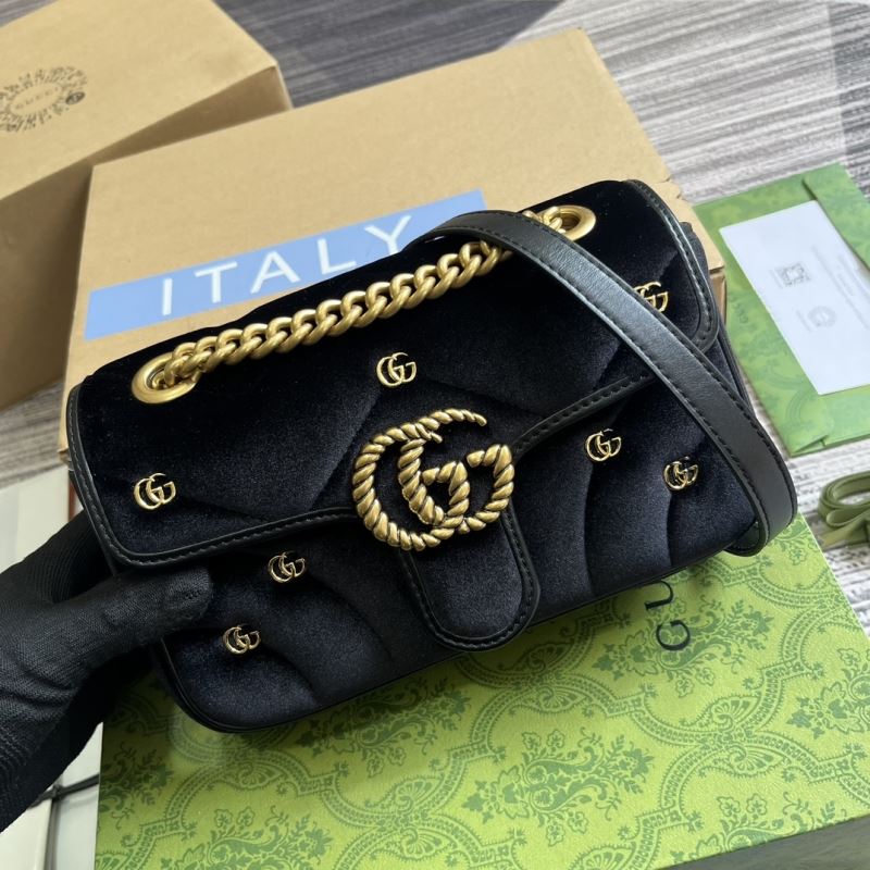Gvc*1 marmont bags